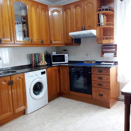 Apartamento La Villa Ebi 867 Португалете Екстер'єр фото