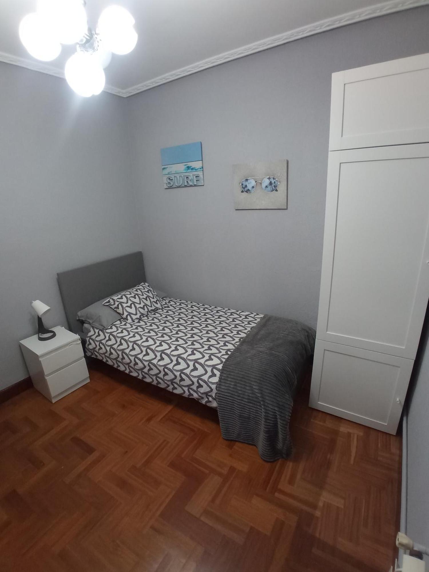 Apartamento La Villa Ebi 867 Португалете Екстер'єр фото