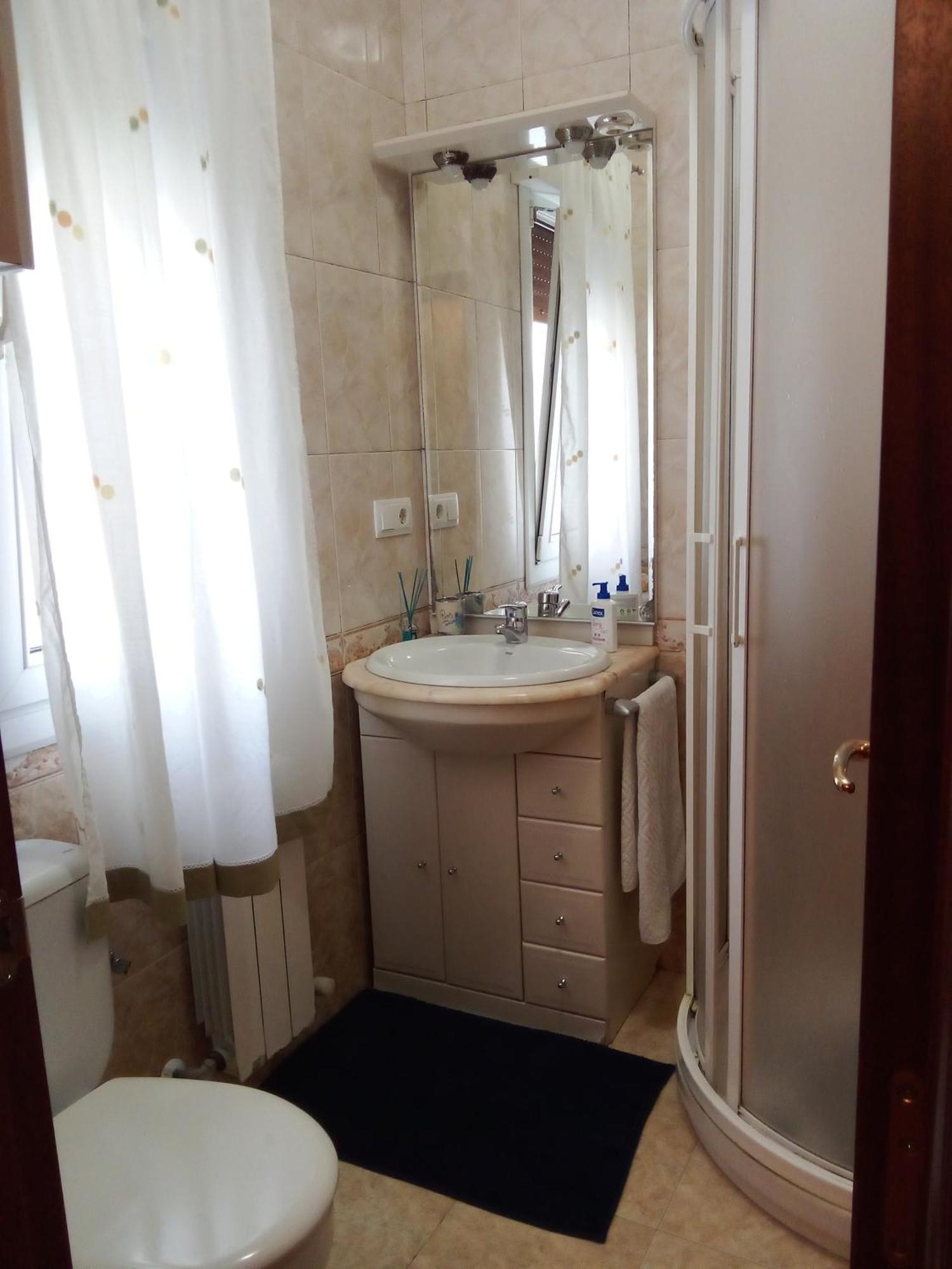 Apartamento La Villa Ebi 867 Португалете Екстер'єр фото
