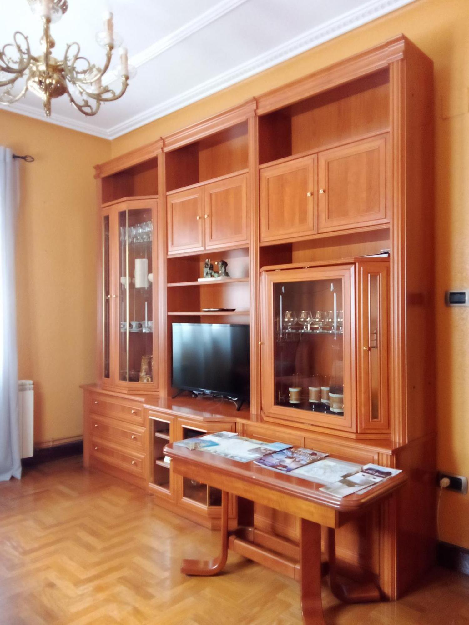 Apartamento La Villa Ebi 867 Португалете Екстер'єр фото