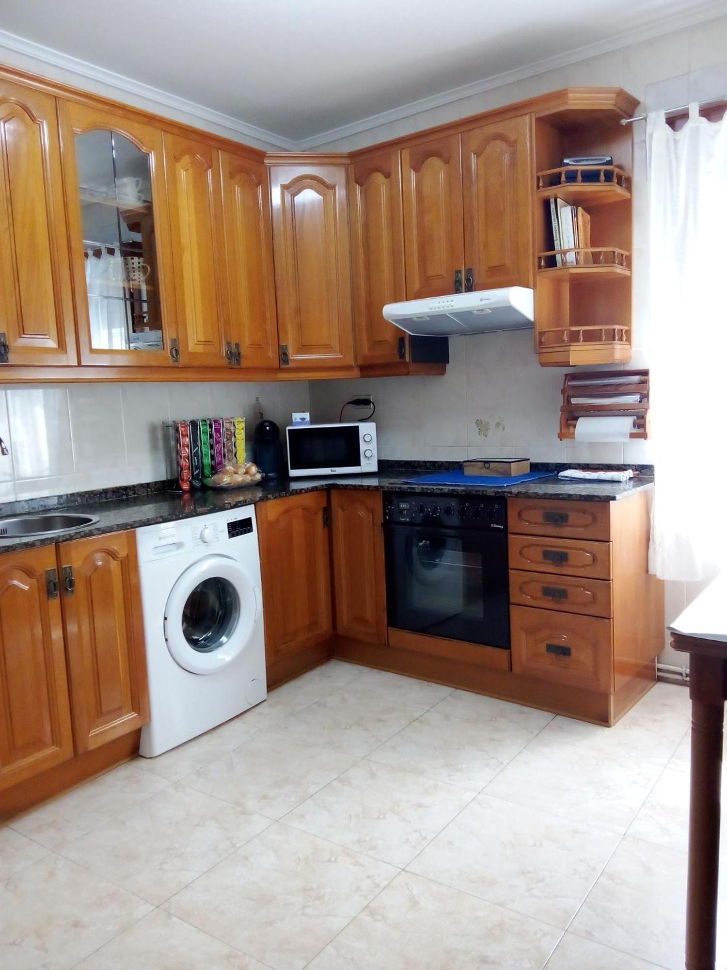 Apartamento La Villa Ebi 867 Португалете Екстер'єр фото