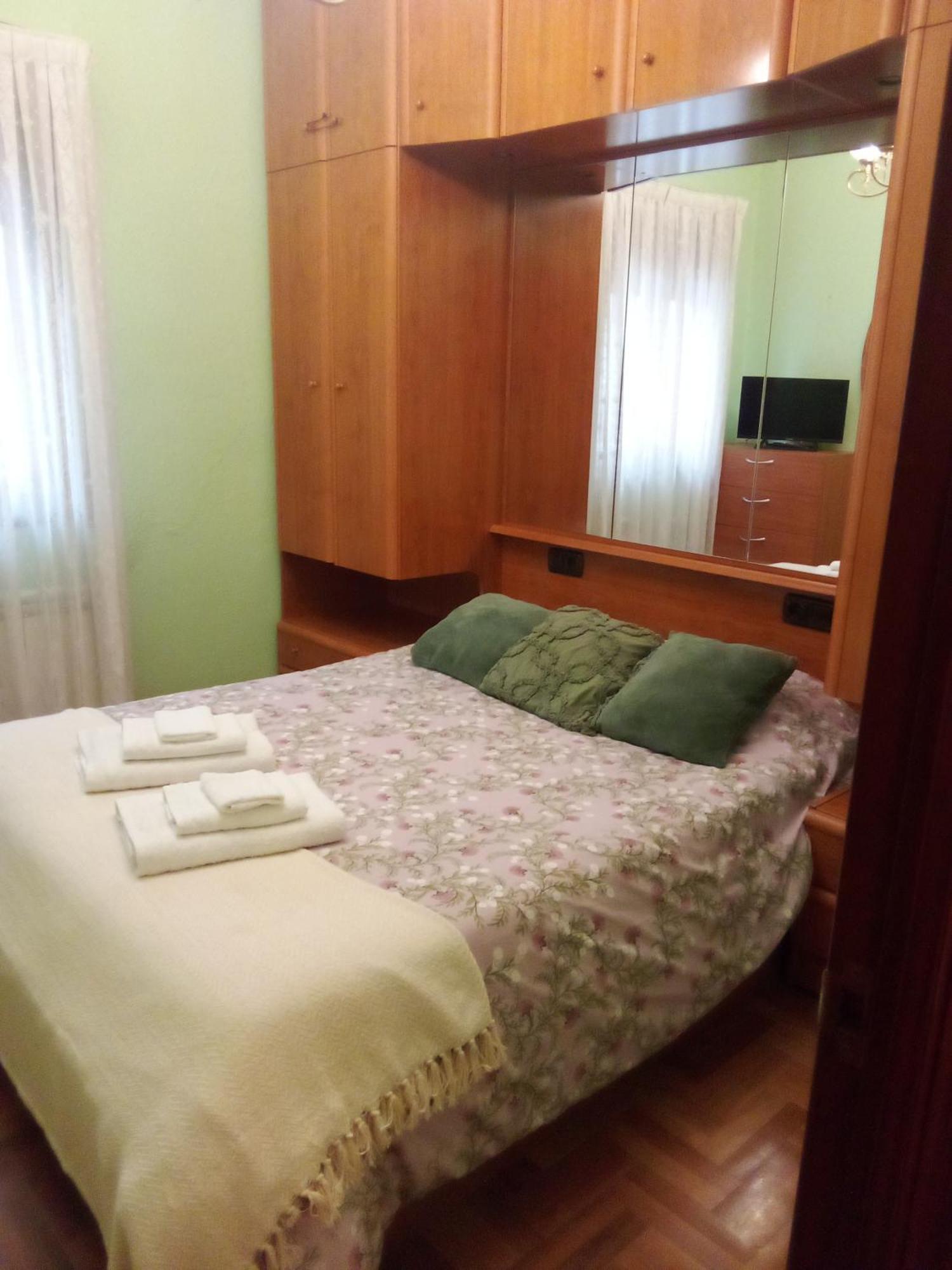 Apartamento La Villa Ebi 867 Португалете Екстер'єр фото
