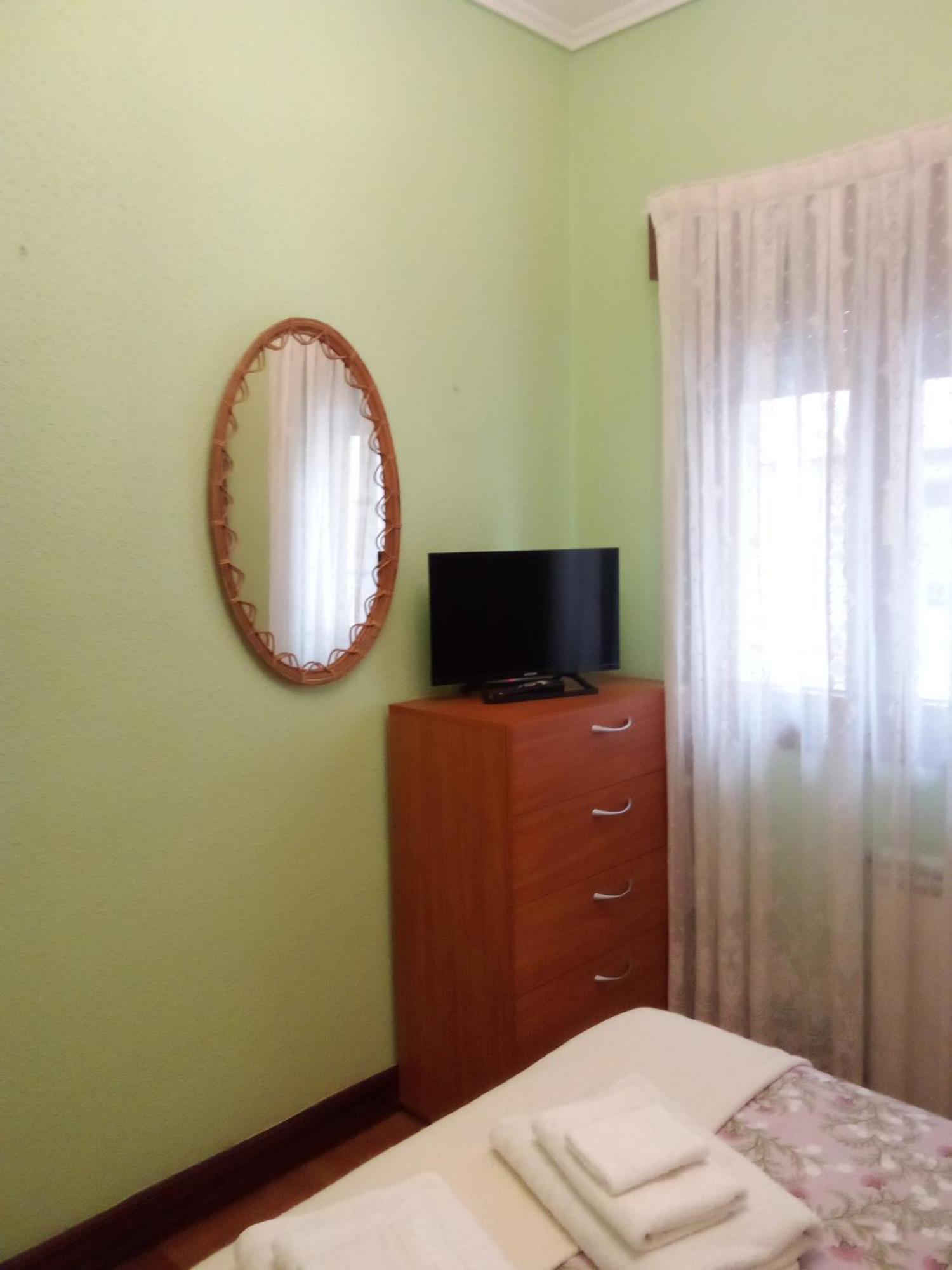Apartamento La Villa Ebi 867 Португалете Екстер'єр фото