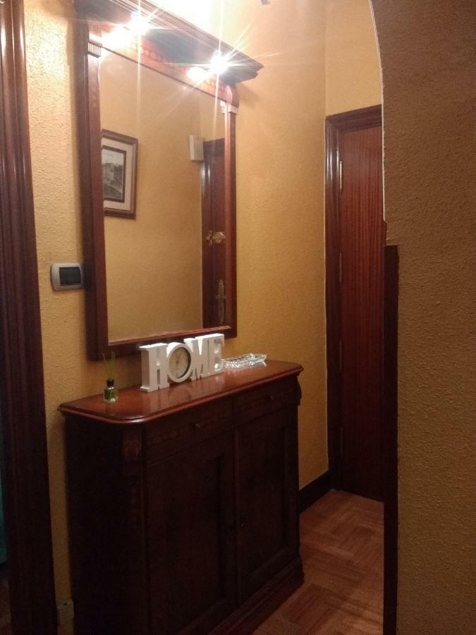 Apartamento La Villa Ebi 867 Португалете Екстер'єр фото